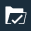 Topic management icon
