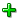 green plus icon