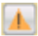 Yellow alert icon
