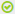 Icon is a green check mark