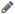 Icon is a pencil