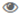 Show or hide icon is a human eye