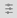 Column selection icon
