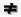 Display override icon. Click to set a display override.