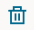 Bin icon bin icon