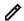 pencil icon