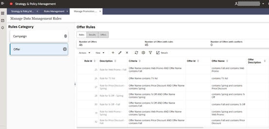 This image shows editing rules.