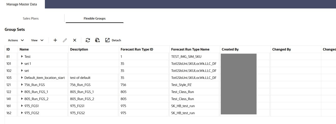 This image shows flexible groups. This image shows flexible groups.