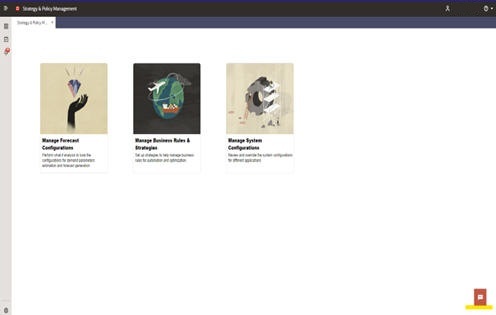 This image shows the chat icon.