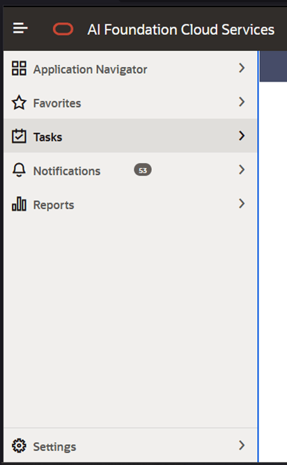 Option List