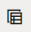TOC Icon