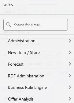 Task Module