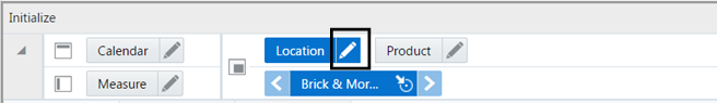 Location Tile