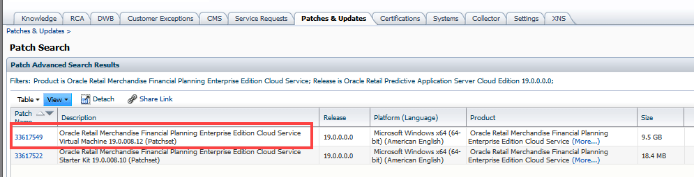 VM Download VM Download
