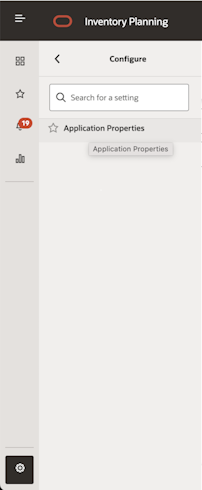 IPO-IP Open Application Settings IPO-IP Open Application Settings