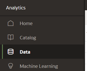 Navigation Panel Navigation Panel