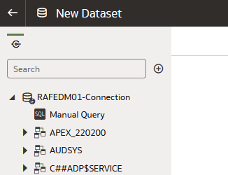 Data Sets