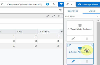 Special Filter Navigation Icon Special Filter Navigation Icon