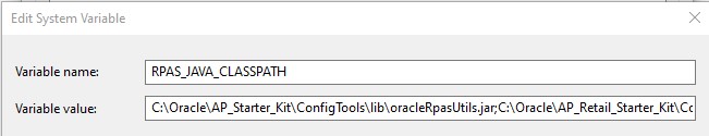 Example of RPAS_JAVA_CLASSPATH Variable Example of RPAS_JAVA_CLASSPATH Variable