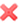 This graphic shows the Import Errors icon.