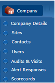 This figure shows the Supplier Options.