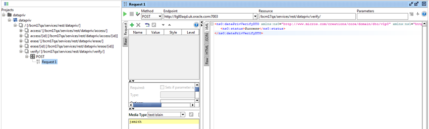 This figure shows the Forgotten Post call. This figure shows the Forgotten Post call.