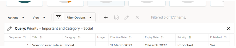This image shows and advanced search. This image shows and advanced search.