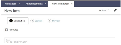 This image shows wizard form tabs.