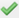 This graphic shows the No Import Errors icon.