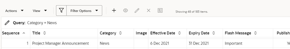 This image shows and advanced search. This image shows and advanced search.