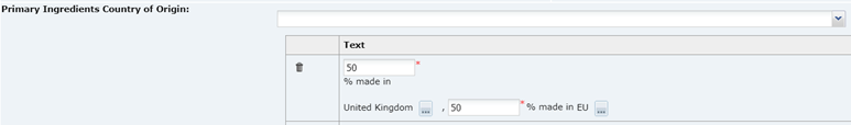 This image shows an example of editable text.