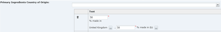 This image shows an example of editable text.