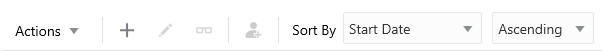 This figure shows the Sort By Options This figure shows the Sort By Options