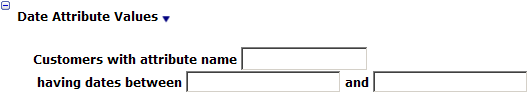 This figure shows the Data Attribute Value