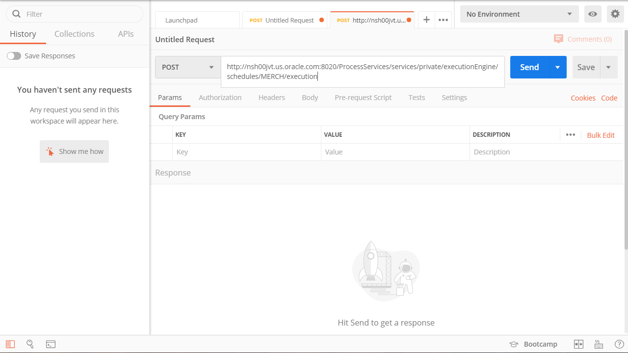 This figure shows the Edit Security Group