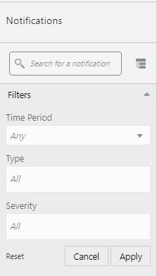 Filter View Filter View