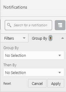 Group View Group View