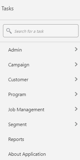 Task List Task List