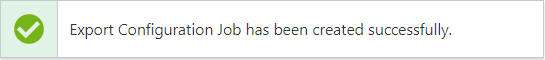 Notification