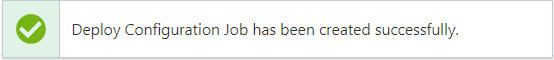 Notification