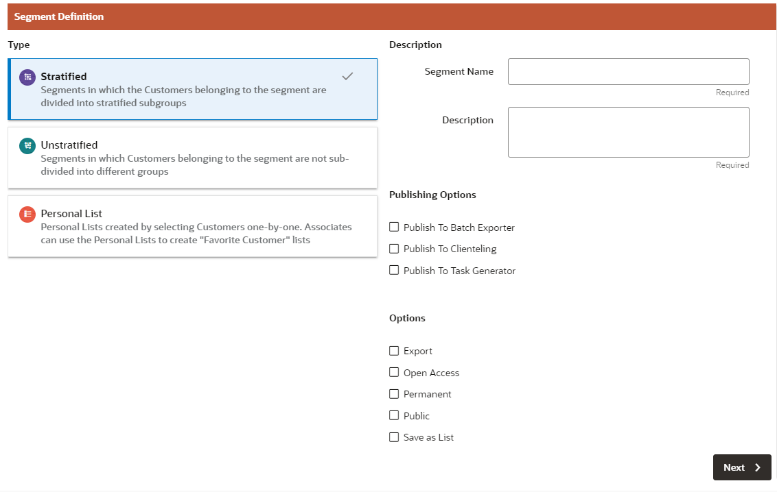 This figure shows the Information Tab