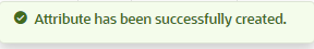 Confirmation Notfication Confirmation Notfication