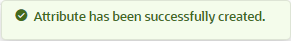 This figure shows the Confirmation Notification This figure shows the Confirmation Notification