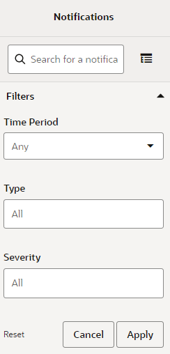 Filter View Filter View