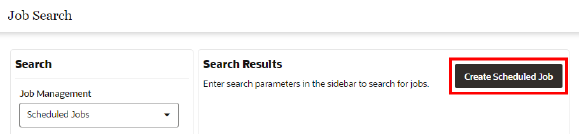 Job Search