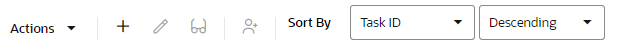 This figure shows the Sort By Options This figure shows the Sort By Options