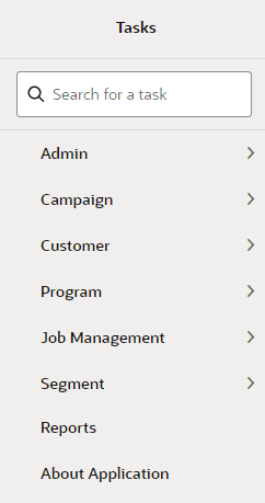 Task List Task List