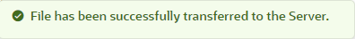 Notification