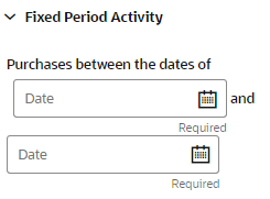 This figure shows the Fixed Period Activity This figure shows the Fixed Period Activity