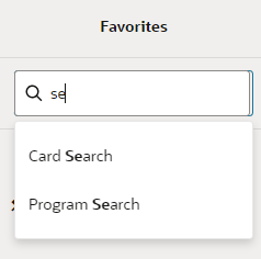 Smart Search Feature Smart Search Feature